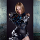 Graziano’s Firefall cosplay